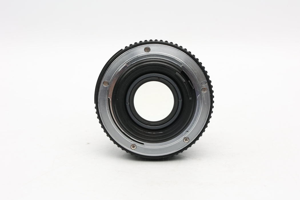 Used Pentax 50mm F2 M (G)