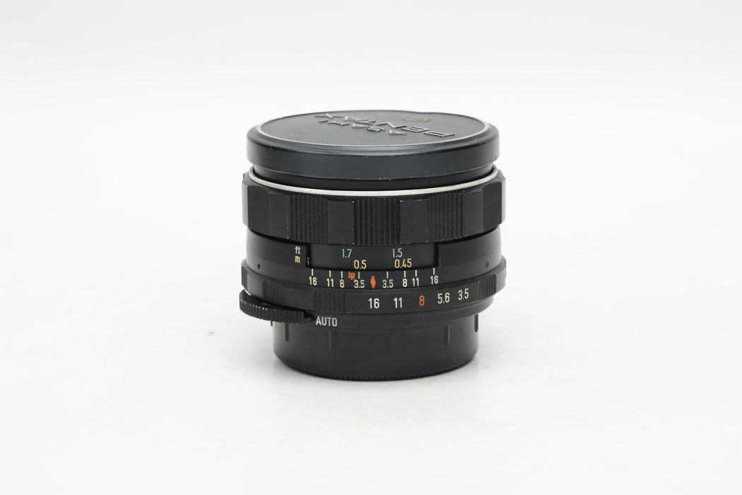 Used Pentax 35mm F3.5 M42 (G)