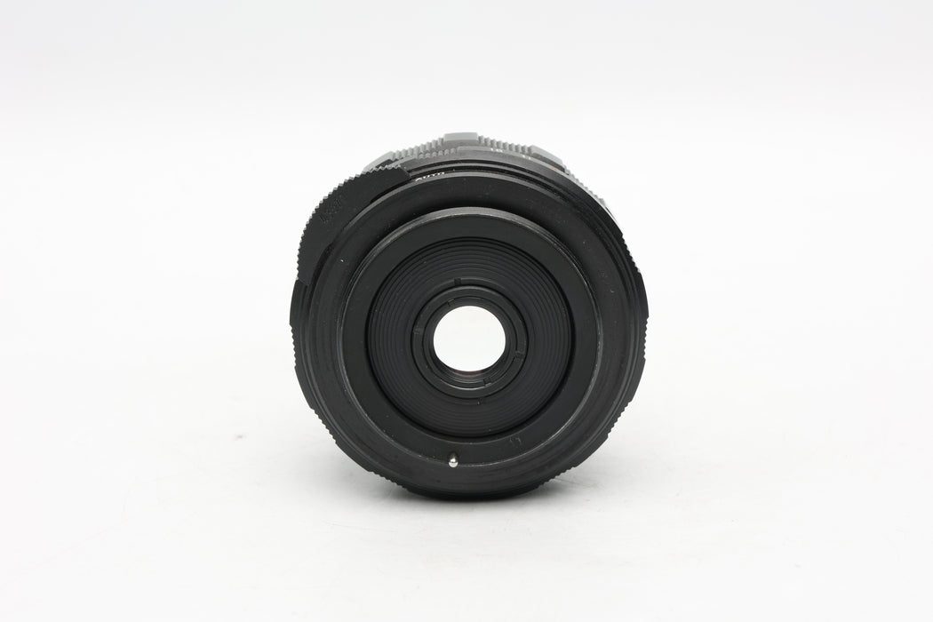 Used Pentax 35mm F3.5 M42 (G)