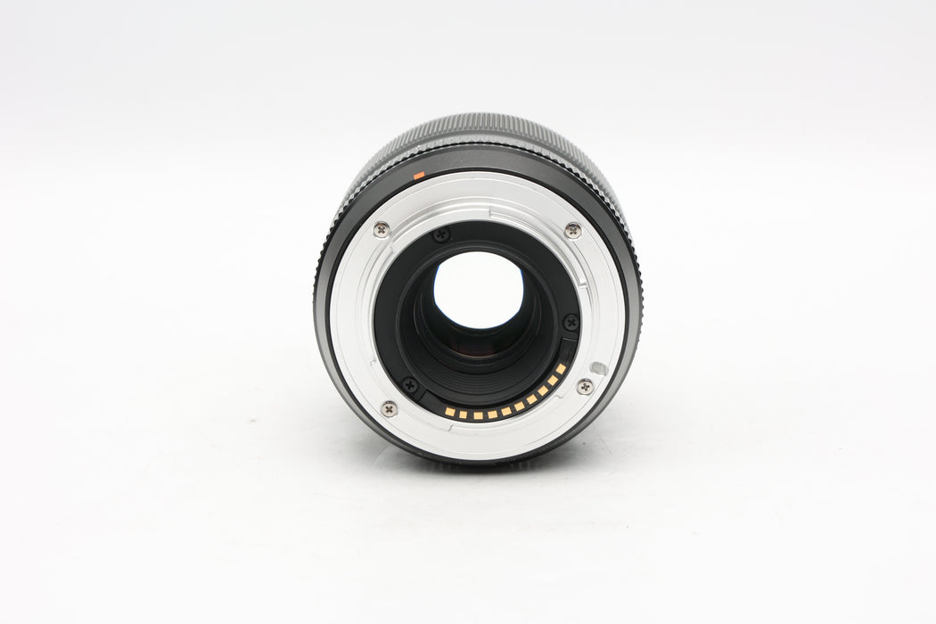Used Fujifilm XF 60mm F2.4 Mac (VG)