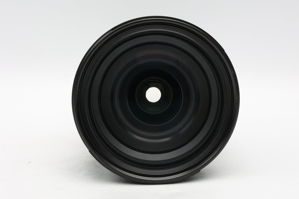 Used Sony FE 24-70mm f2.8 GM (EX)