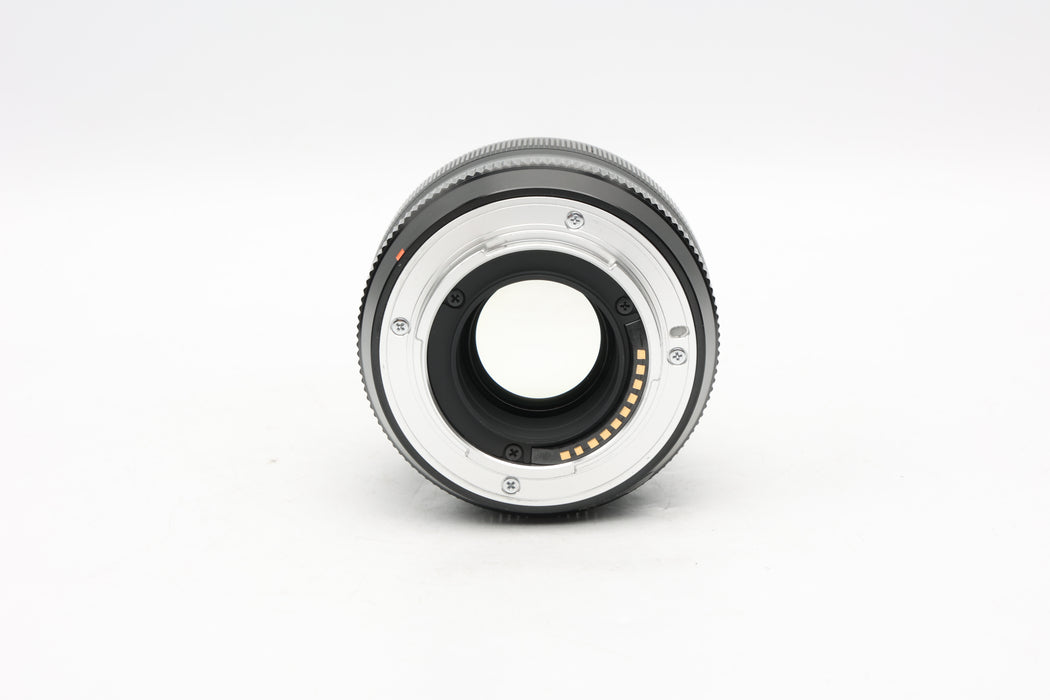 Used Fujifilm XF 35mm F1.4 R (VG)