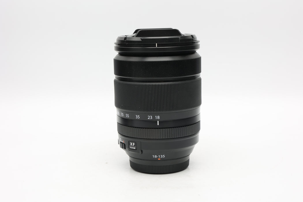 Used Fujifilm XF 18-135mm R (VG)