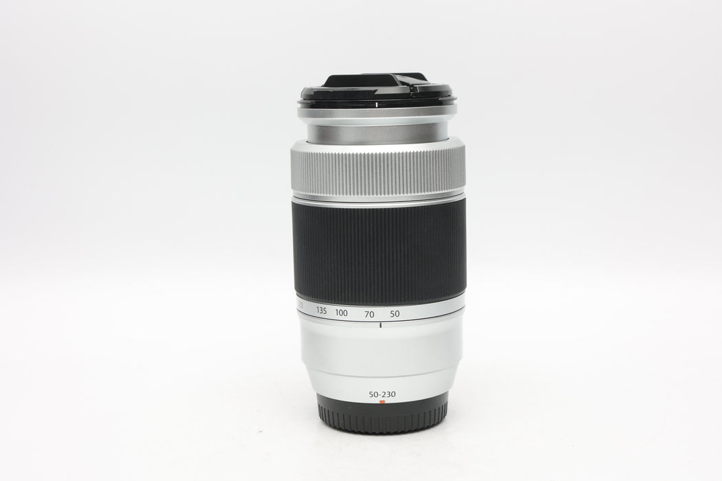 Used Fujifilm XC 50-230mm II (VG)
