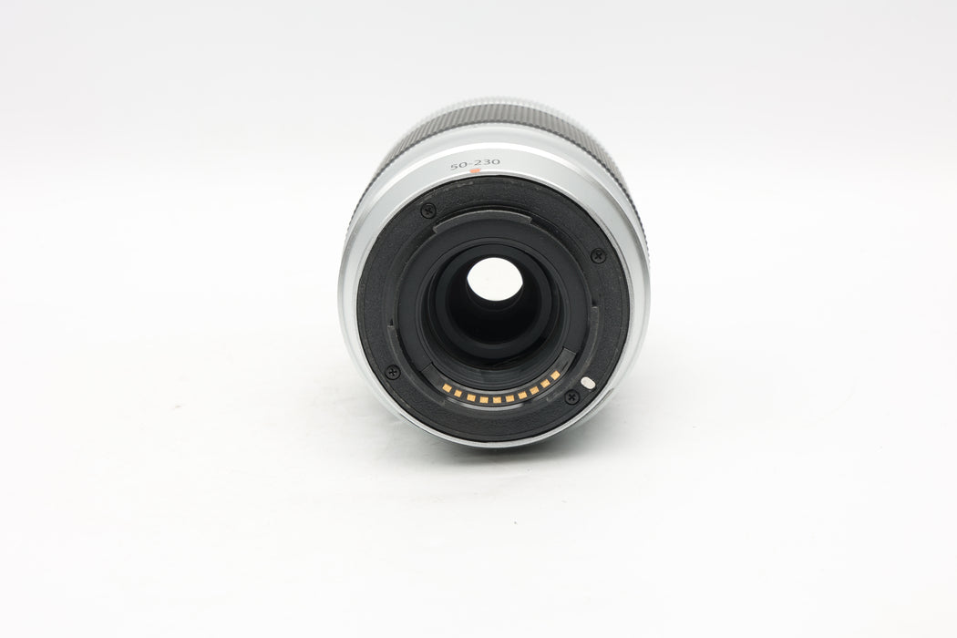 Used Fujifilm XC 50-230mm II (VG)