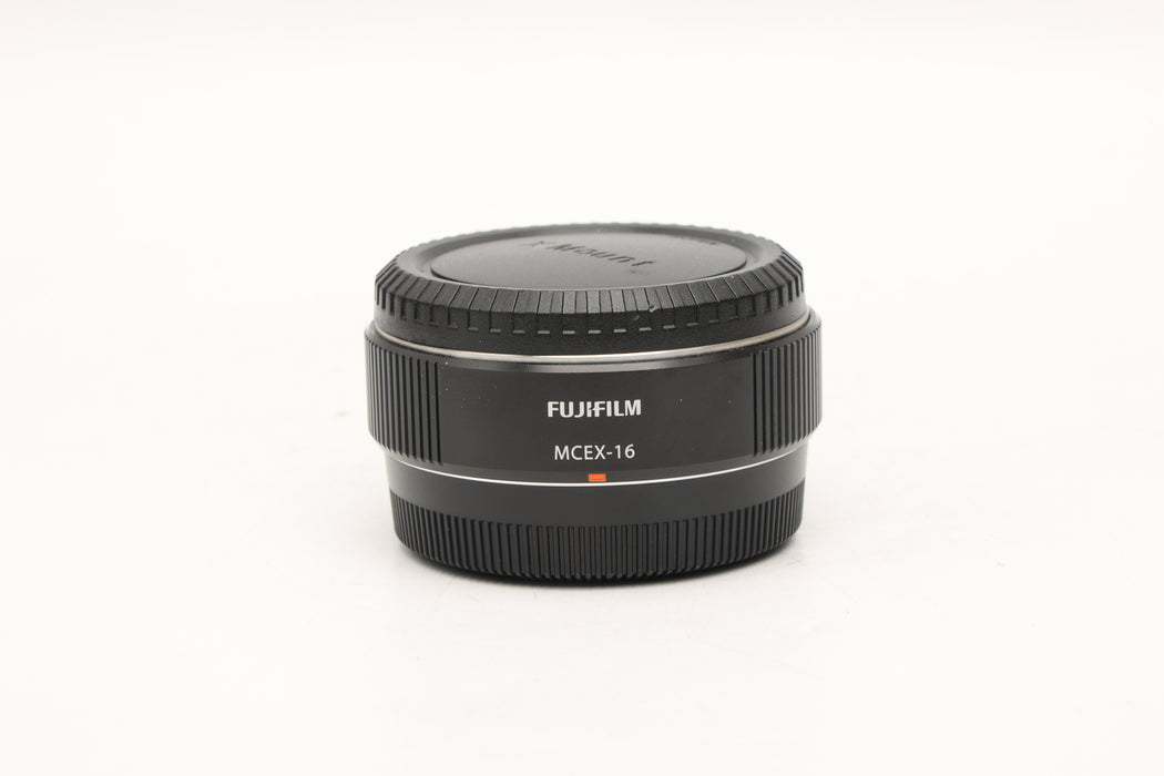 Used Fujifilm MCEX-16 (EX)