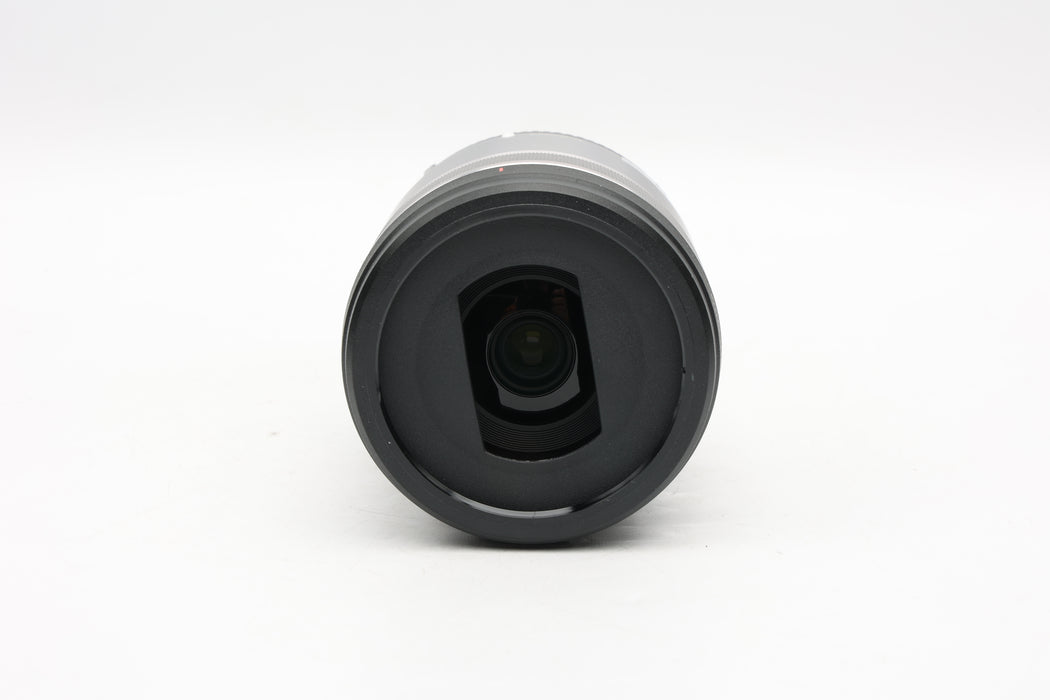Used Sony E 30mm F3.5 Macro (G)