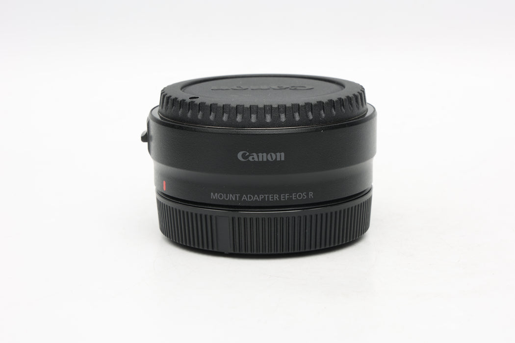 Used Canon EF-RF Adapt (EX)