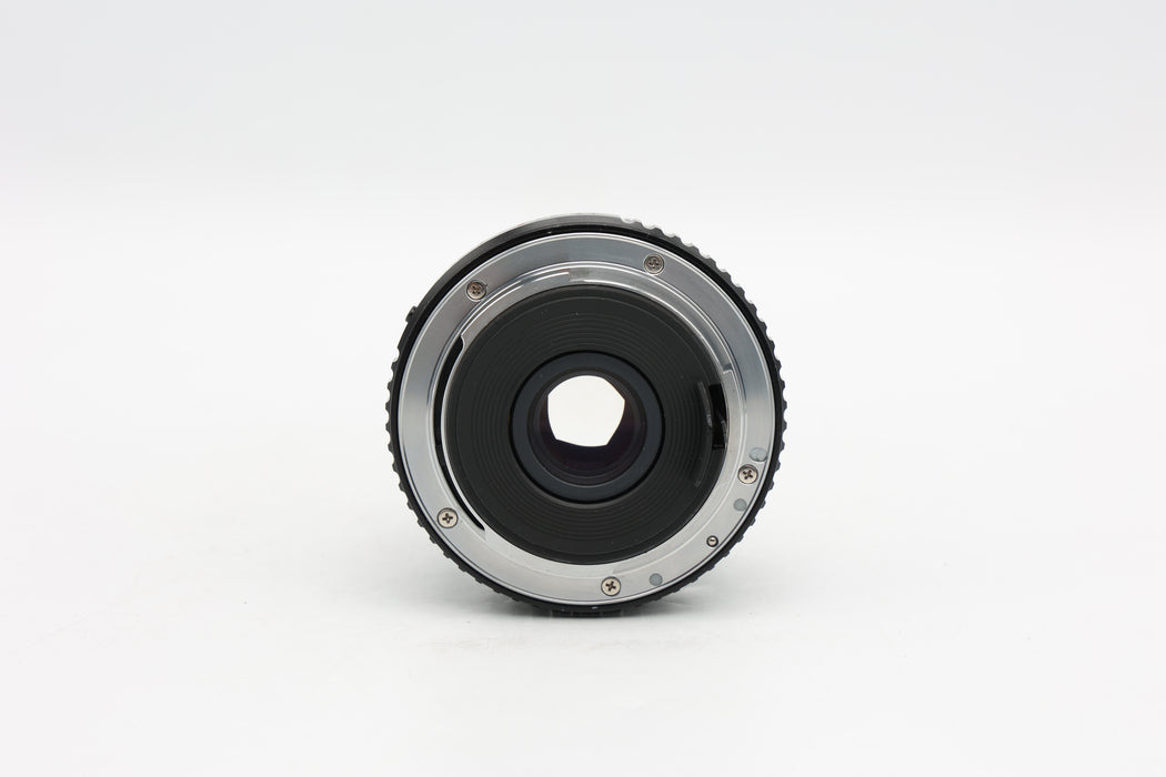 Used Pentax K 28mm f2.8 (VG)