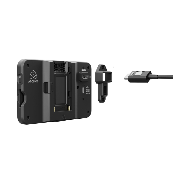 Atomos Shinobi GO 5.2″ Touchscreen HDR Video/Photo Monitor