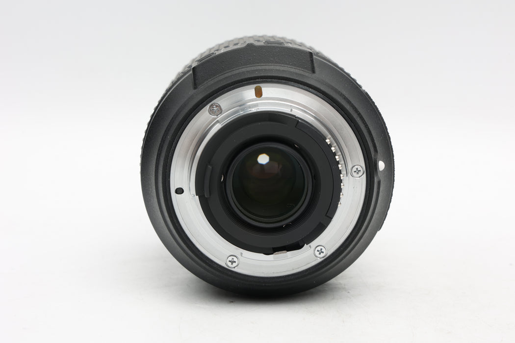Used Nikon AF-S 18-140mm DX VR (VG)