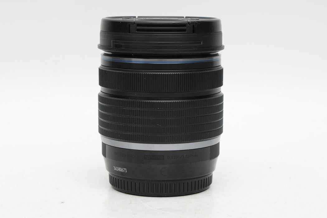 Used OM System 12-45mm f4 Pro (VG)