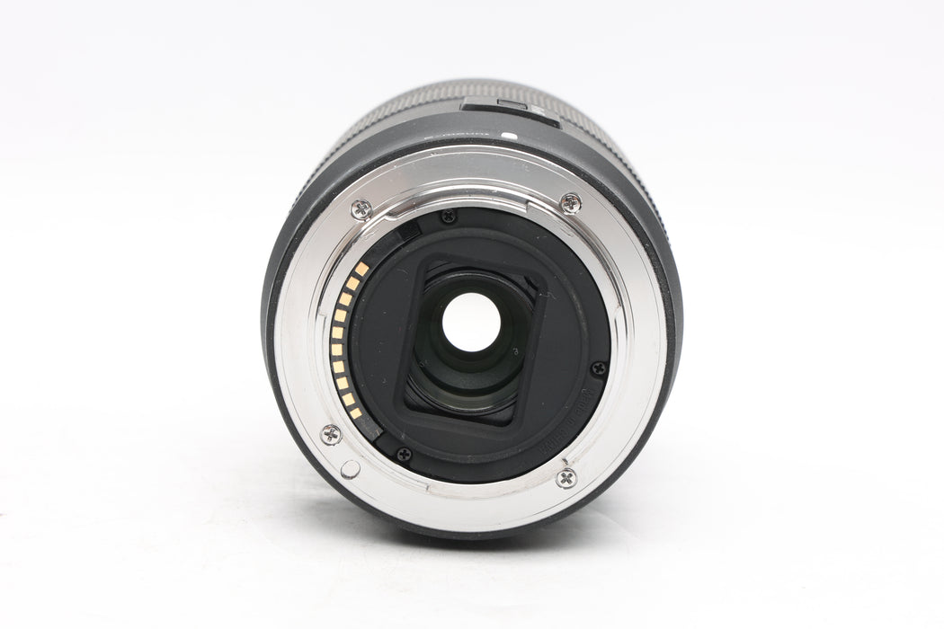 Used Sony E 18-135mm f3.5-5.6 (EX)