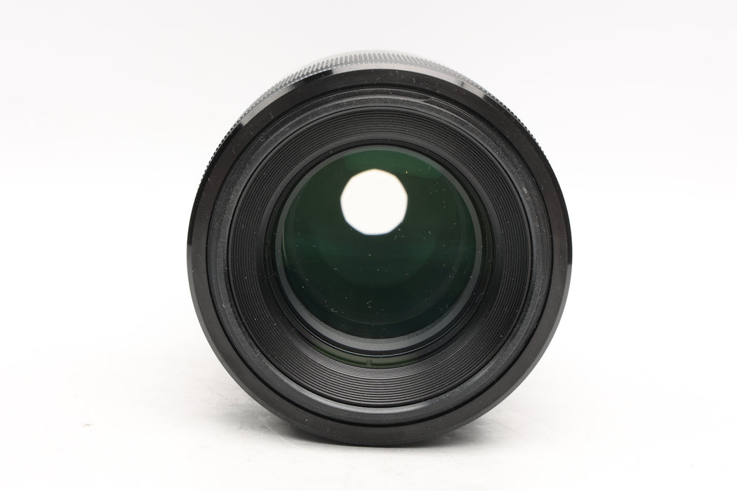 Used Sony FE 90mm f2.8 Macro G (EX)