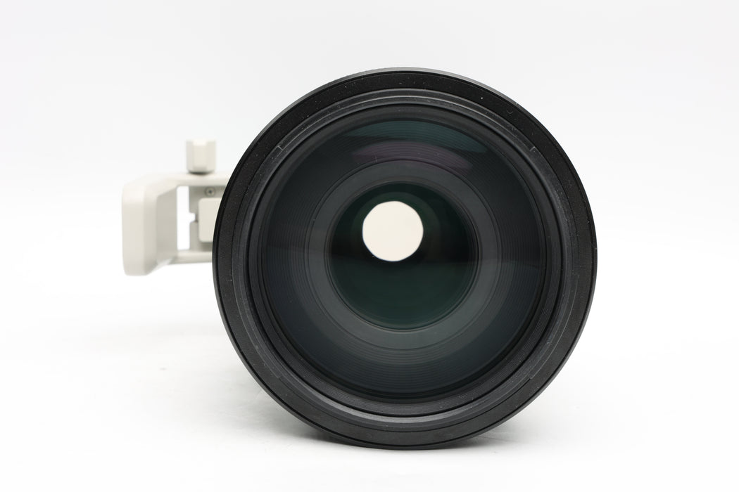 Used Sony FE 100-400mm GM OSS (VG)