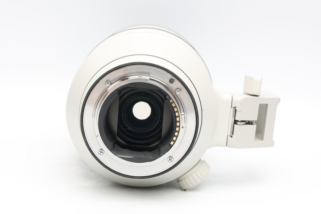 Used Sony FE 100-400mm GM OSS (VG)