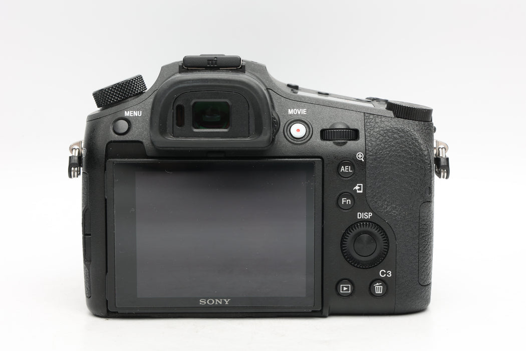 Used Sony RX10 IV (VG)