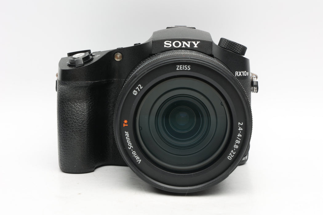 Used Sony RX10 IV (VG)