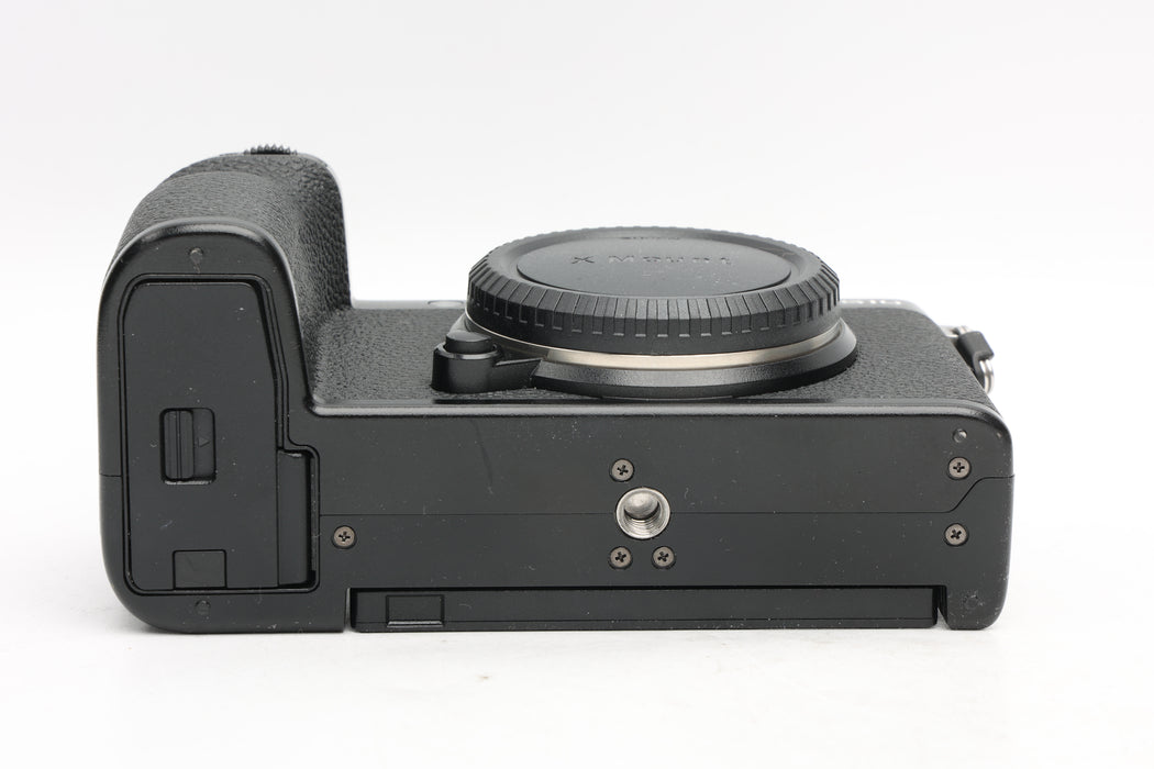 Used Fujifilm X-S10 Body (EX)