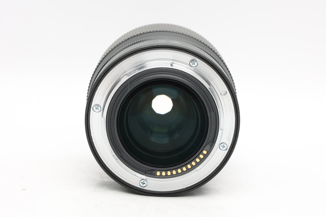 Used Nikon Z 35mm f1.4 (EX)