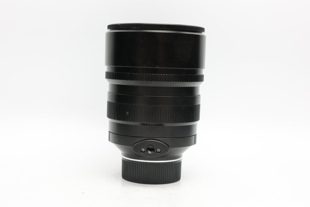 Used TTArtisan 90mm f1.25 (VG)