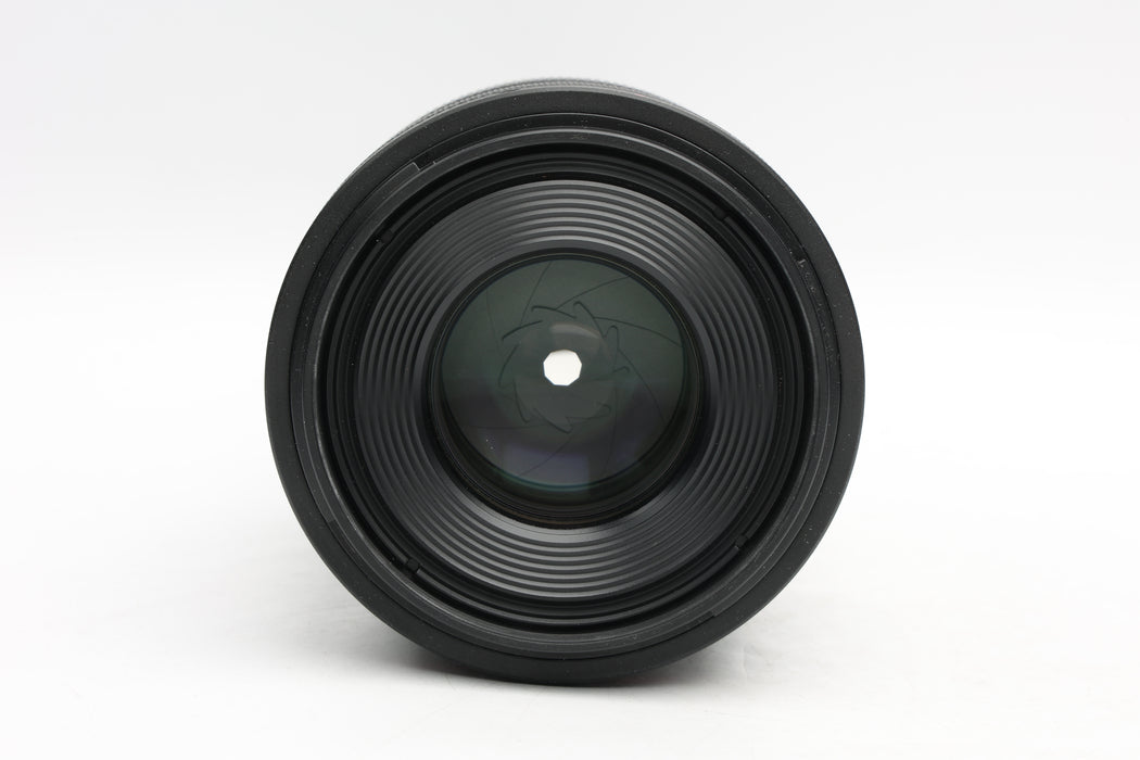 Used Canon RF 100mm 2.8L Macro (VG)