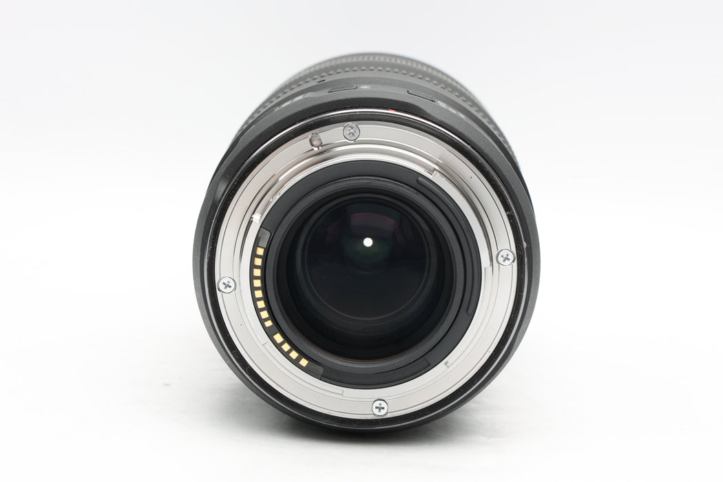 Used Canon RF 100mm 2.8L Macro (VG)