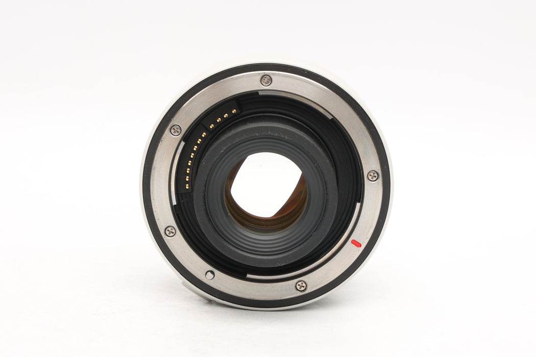Used Canon RF 2X Extender