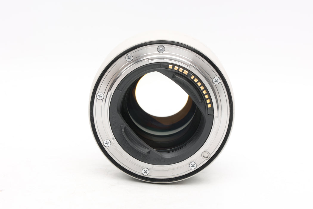 Used Canon RF 2X Extender