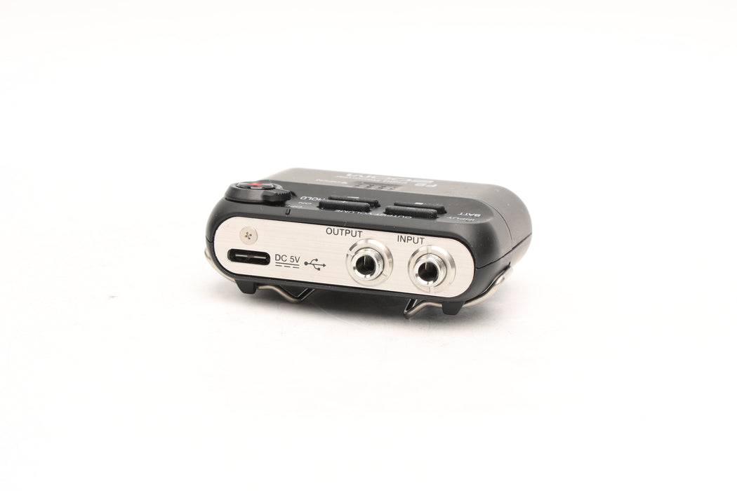 Used Zoom F2 Field Recorder (VG)