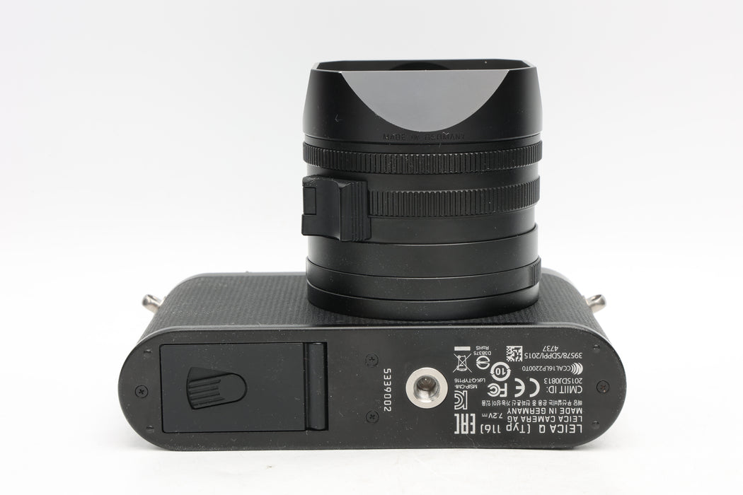 Used Leica Q Typ 116 (Good)