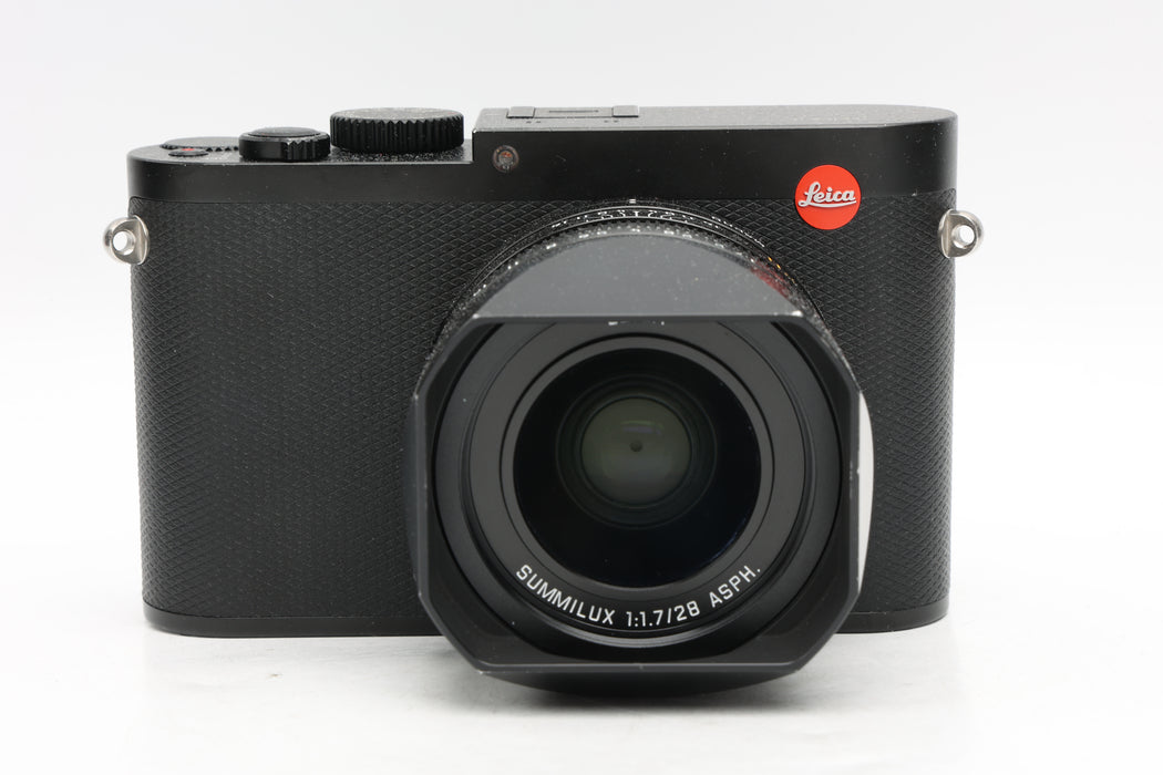 Used Leica Q Typ 116 (Good)