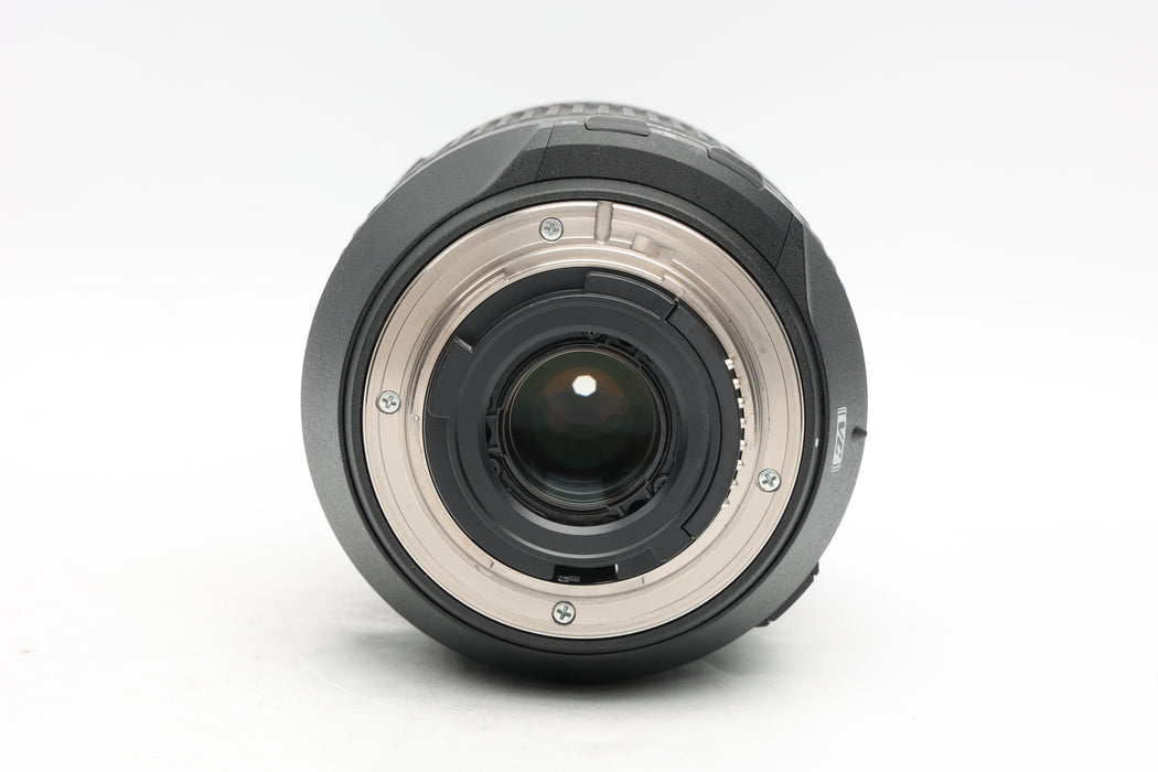 Used Tamron 18-270mm Nikon (VG)