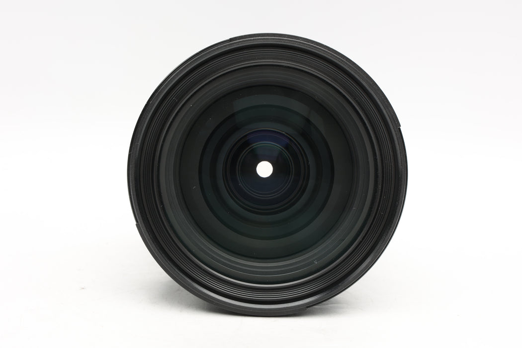 Used Sony FE 24-70mm 2.8 GM II (EX)