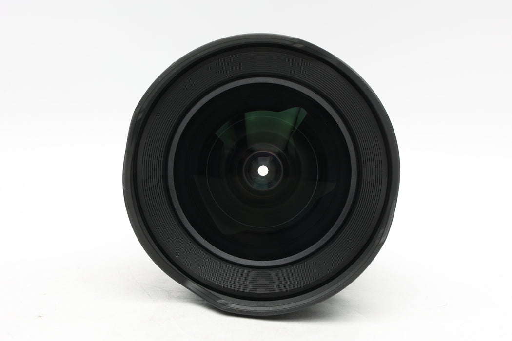Used Sony FE 14mm f1.8 GM (VG)