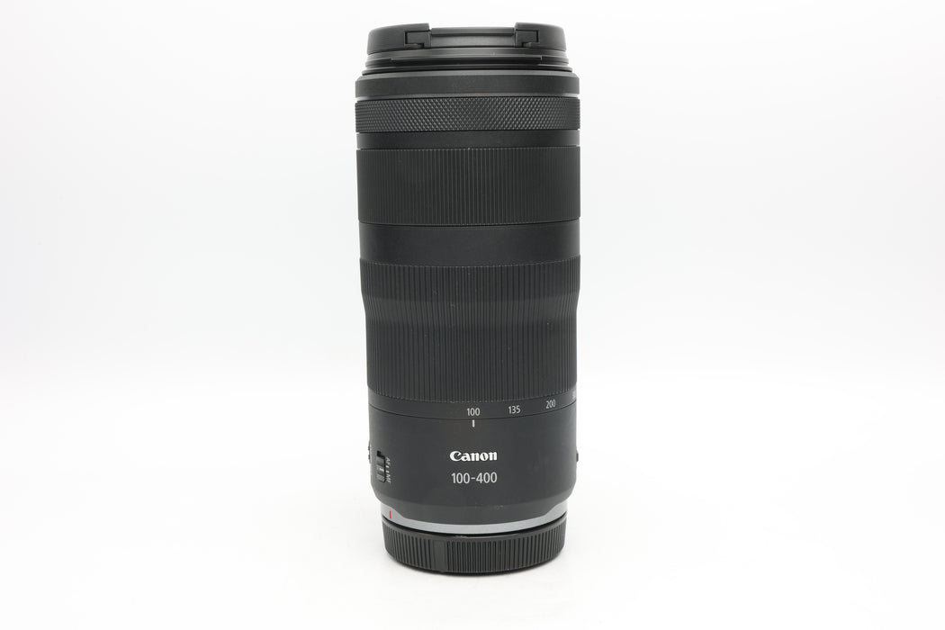 Used Canon RF 100-400 5.6-8 (VG)
