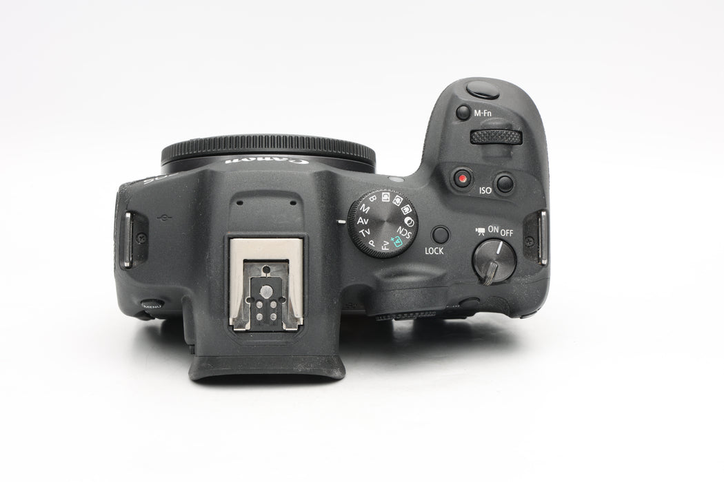 Used Canon EOS R7 (VG)