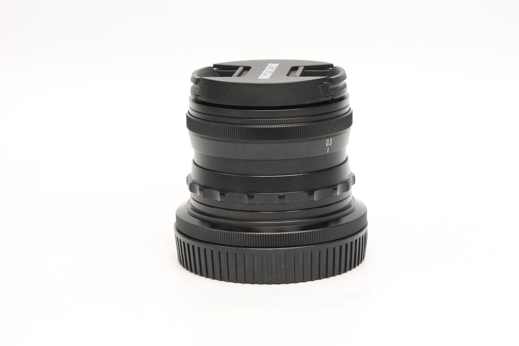 Used Brightin Star 35 1.4 Nikon Z  (EX)