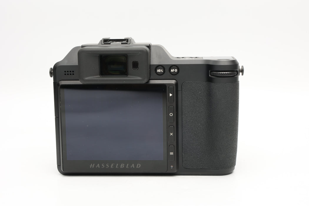 Used Hasselblad X2D (EX)