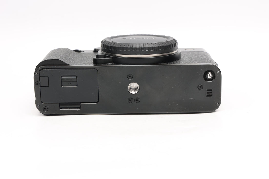 Used Fujifilm X-E5 (VG)