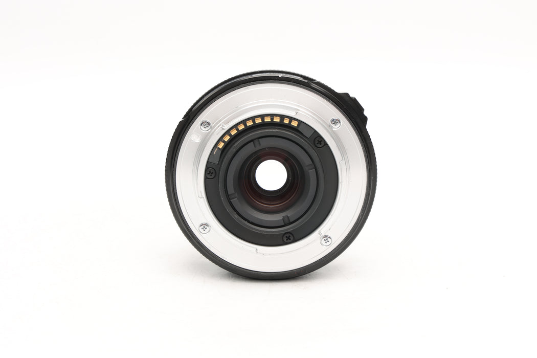 Used Fujifilm XF 23mm F2.8 R (EX)