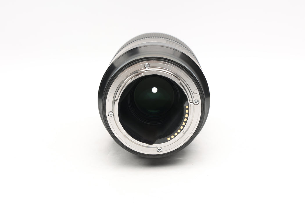 Used Sigma 70mm 2.8 Mac Sony (EX)