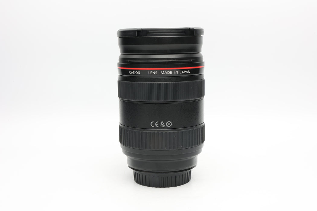 Used Canon EF 24-70mm F2.8L (G)