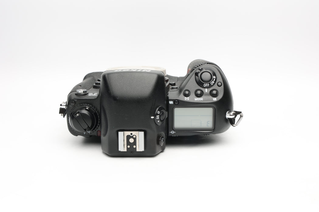 Used Nikon F5 (G)