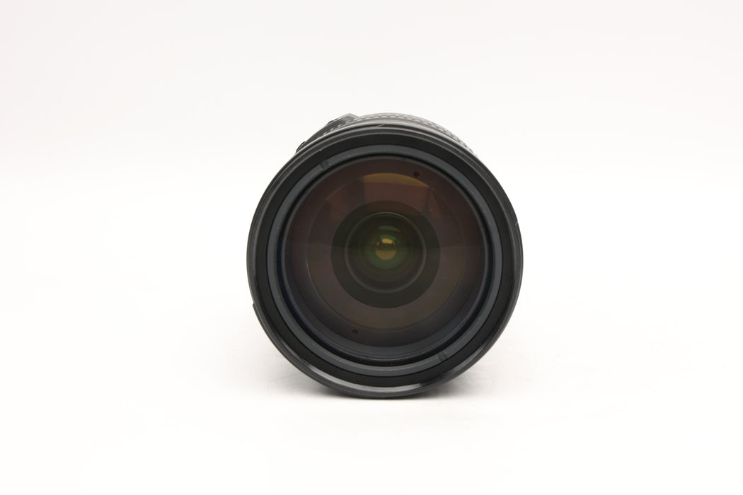 Used Nikon AFS 18-200mm DX VR (G)
