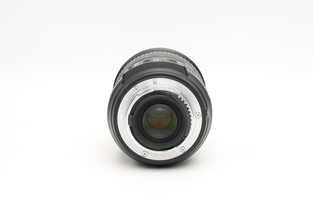 Used Nikon AFS 18-200mm DX VR (G)