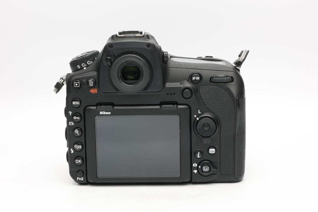 Used Nikon D850 (VG)