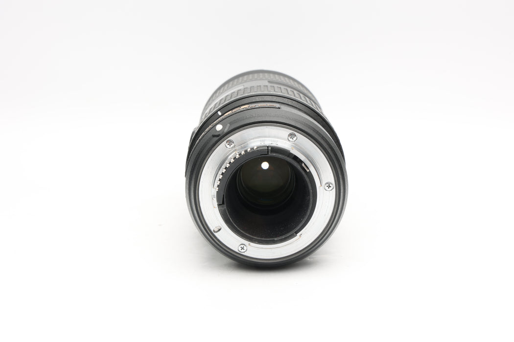 Used Nikon AFS 70-200mm F4 VR (VG)