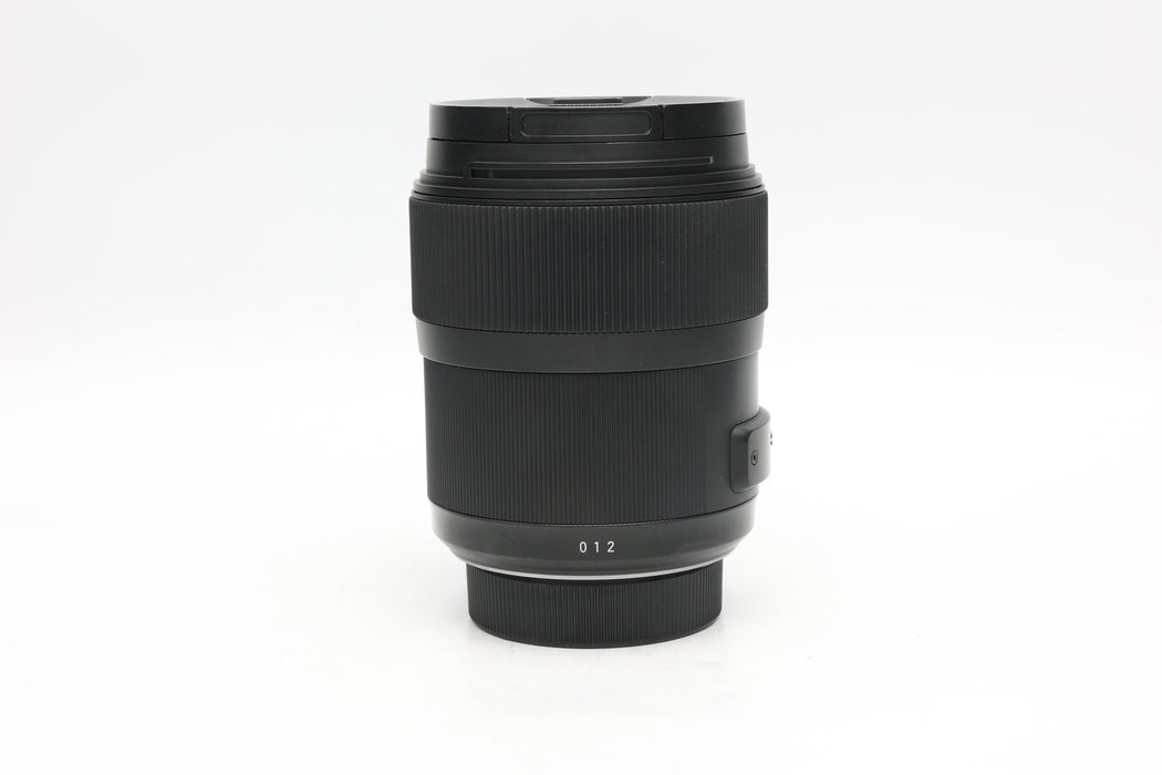 Used Sigma 35mm F1.4 ART NAF (VG)
