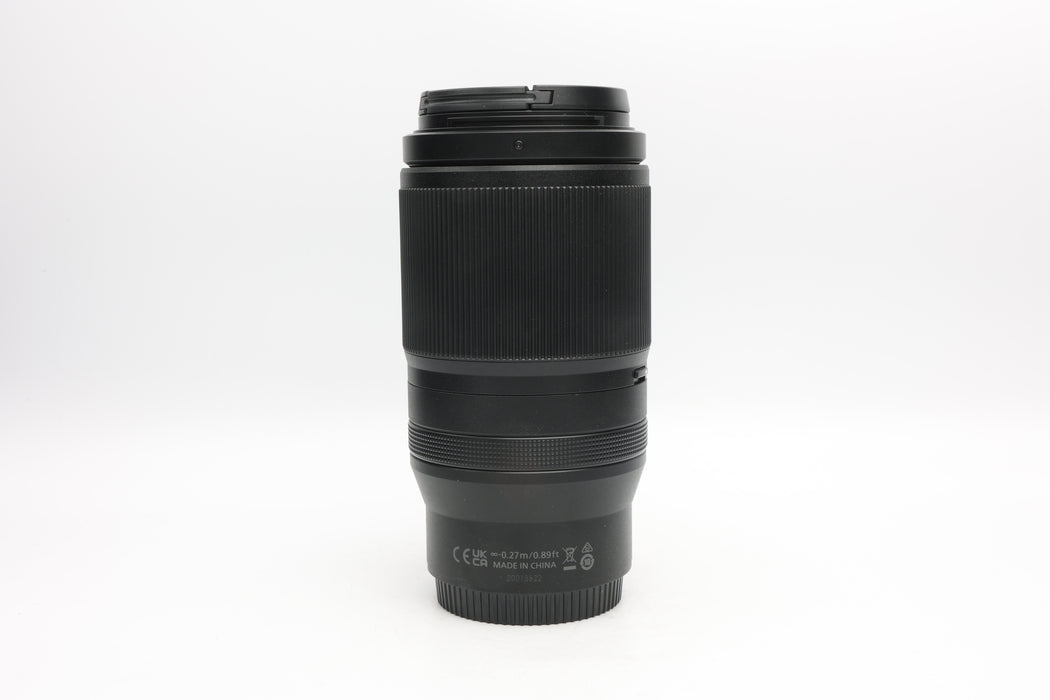 Used Nikon Z 70-180mm F2.8 (VG)